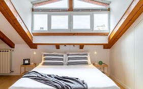 Apartment (80 m²), 3 Schlafzimmer und 3 eigene Badezimmer in Triest Stadtzentrum